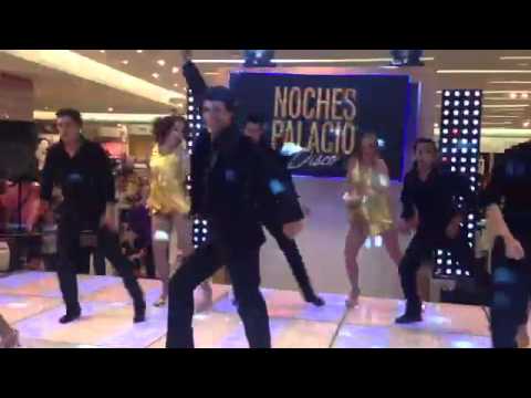 Promotional video thumbnail 5 for John Travolta Impersonator / Lookalike