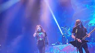 Download lagu Testament - Legions of the Dead - Live @ the House of Blues. Boston, MA. 5/2/22 mp3