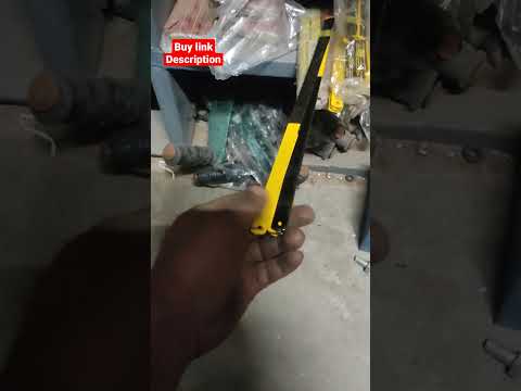 14'' redfire hacksaw blade, for industrial