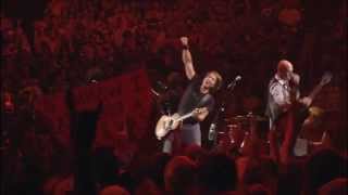 Keith Urban - You&#39;re My Better Half - Live