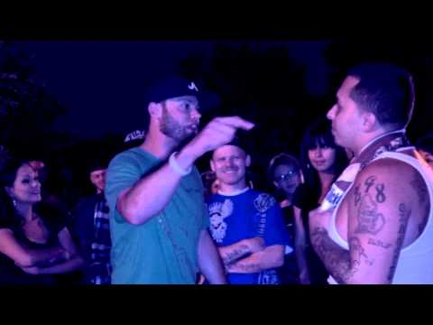 Klutch vs Lynx Montana