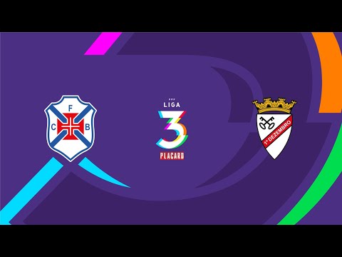 Liga 3 Placard | Resumo | CF Os Belenenses 1 - 0 SU 1.º Dezembro | Jornada 17, Série B