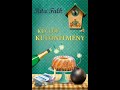 Rita Falk: Kuglóf különítmény 01-02