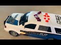 Road Rippers Police Car K9 Fixed It New Speaker