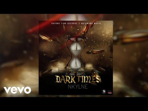Nklyne - Dark Times (Official Audio)