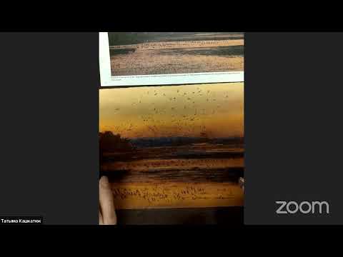 25.10/ G-02138112/ Онлайн Рисование/ Различные техники/ Преподаватель-Кашкатюк Татьяна Владимировна