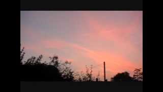 The Fog Has Fogged Off At Last.