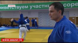 В эти выходные в Грозном пройдет чемпионат СКФО по дзюдо