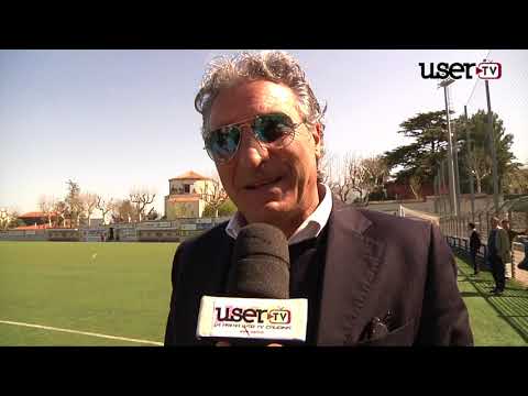 Raffaele di Fusco al Torneo delle Sirene