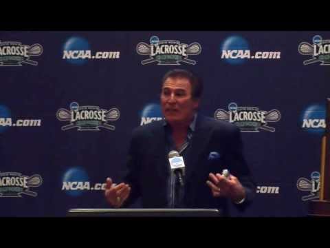 Sample video for Vince Papale