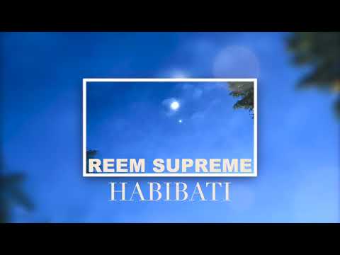 Afrobeat x Soolking x L'Algerino Type Beat - 'HABIBATI' (prod. by Reem Supreme)