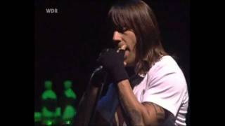 Red Hot Chili Peppers - Emit Remmus - Live Rock Am Ring 2004 [HD]