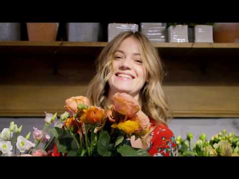 PROMOD #FLOWERSTORIES