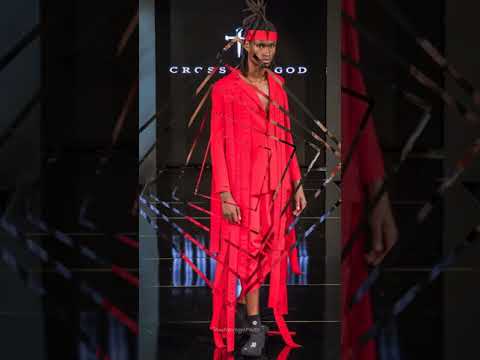 New York Fashion Week – Cross For God