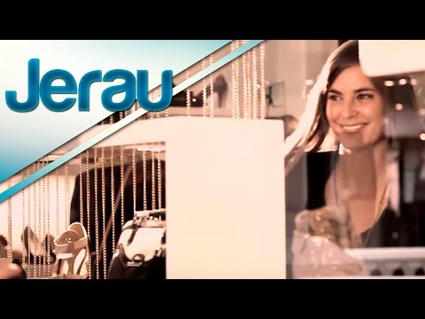 JERAU - ERES LA MUJER DE MI VIDA (VIDEO OFICIAL)