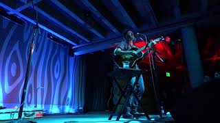 James Mercer (The Shins) - Caring Is Creepy - Live @ Doug Fir Lounge 06/24/19