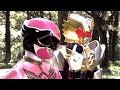 Ladrón De Sueños Power Rangers Megaforce Episodios 13 Y 14 Episodio Completo