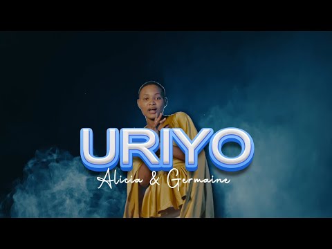 URIYO By Alicia and Germaine