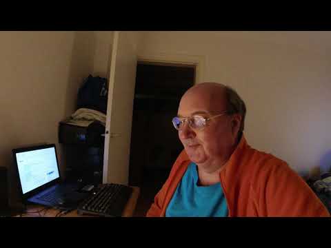 MongoTV_4189 - LØRDAG AFTEN HØNSESALAT Mukbang