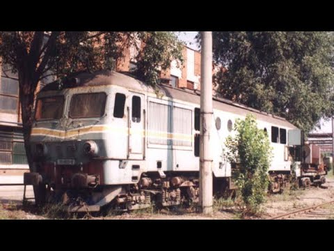 Drawing Electroputere 060-DC ALCO