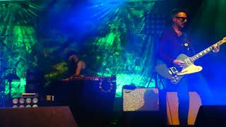 Rival Sons - My Nature - Nottingham - Nov 2019