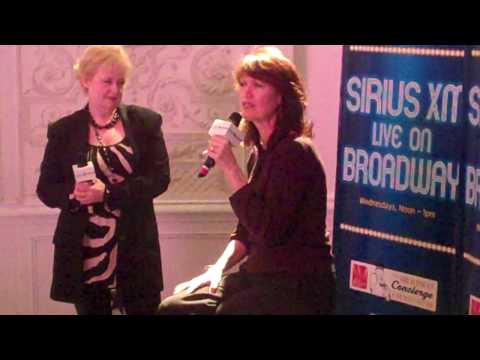 Sally Mayes & Lynne Winterstellar - "Closer Than Ever" - Sirius XM Live on Broadway