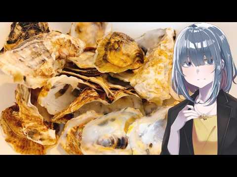 Oyster Polvor&oacute;n