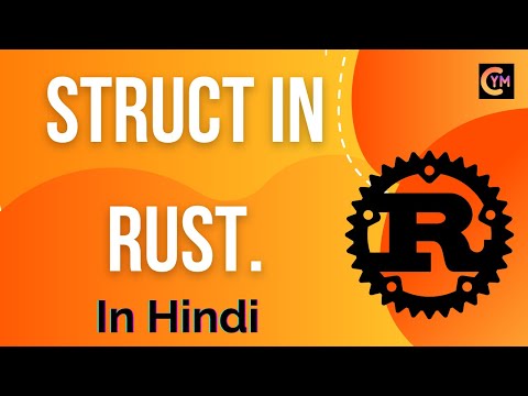 Structs In Rust Coding Programming Rust Technical Programmer Tech Learning Cryptocurrency
