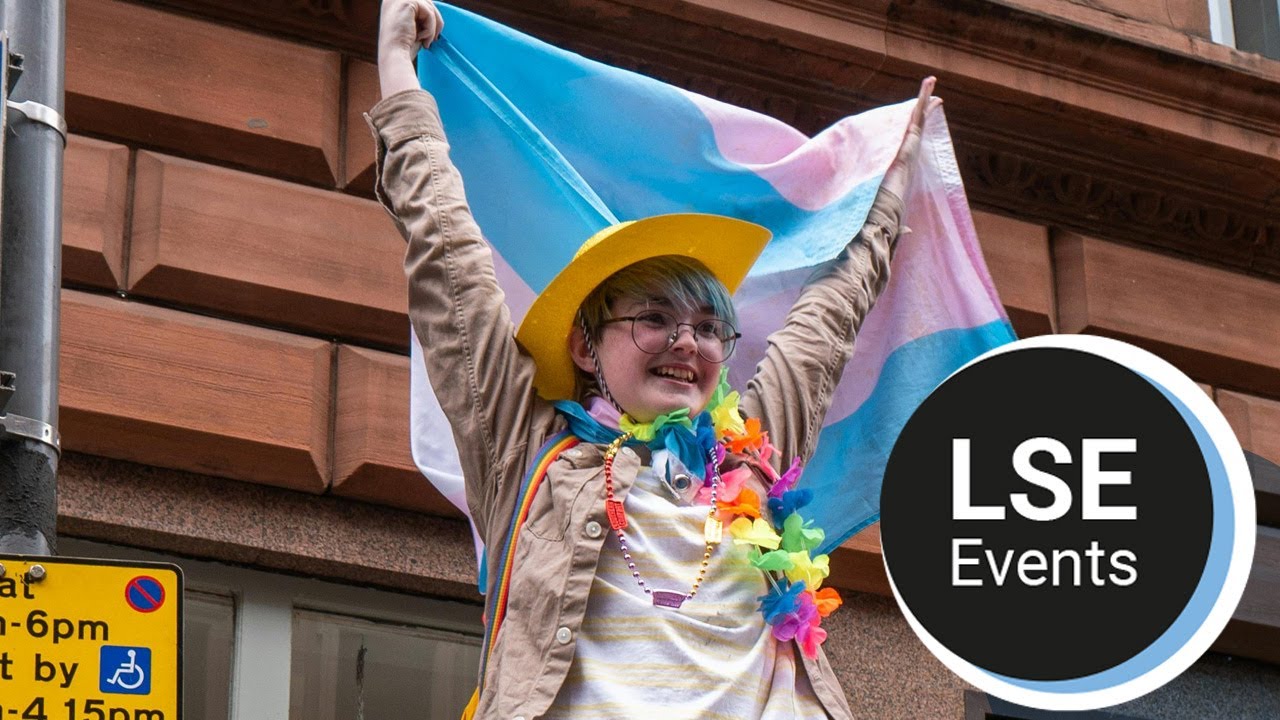 Trans* lives, histories and activism