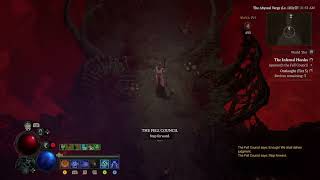 Hellborne Mayhem! 520 Aether solo