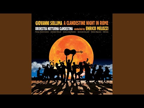 Vivaldi: Il Farnace, R.711 - Arr. cello / Act 2: "Gelido in ogni vena"