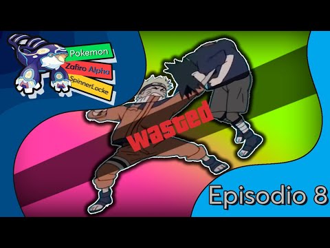 Pokémon ZA SpinnerLocke - W A S T E D | Ep 8.