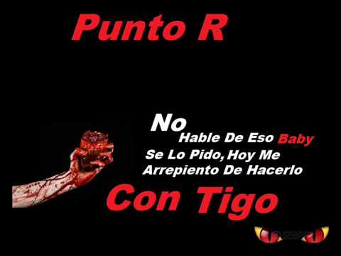 Ya Me Olvide De Ti -Sheddy Ray X El Secre X Punto R -BL.MDF.PROD