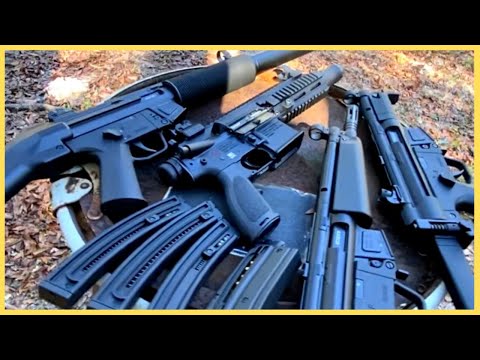 Hands On 4 HK 22 Clones With Walt SHF & BFP