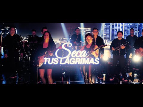 Grupo G - Seca Tus Lágrimas (Video Oficial)