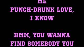 Kid Cudi - Kitchen [Full On Screen Lyrics]