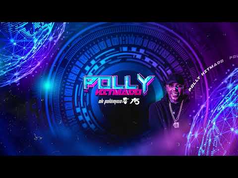 Oh Polêmico | POLLY HITMADO - Polly Mandou Chover