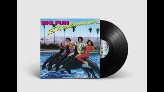 Shalamar - The Second Time Around