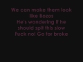 Drake Ft. Kanye West, Lil Wayne & Eminem ...