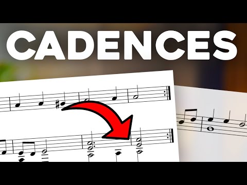 Musical Cadences: Explained!