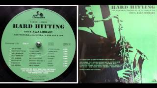 Joe Haider - Beat Power