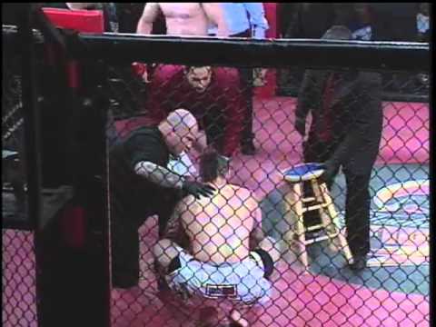 TPF 7 - Seth Baczynski vs. Tim McKenzie