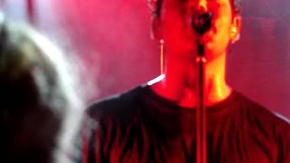 Bosse - Kraniche - Bremen - 01.05.16