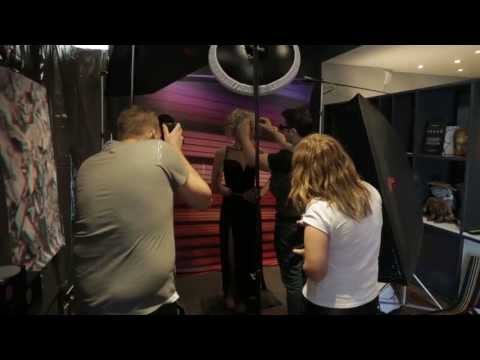 TEASE - Episode 5 By Axis Hairdressing