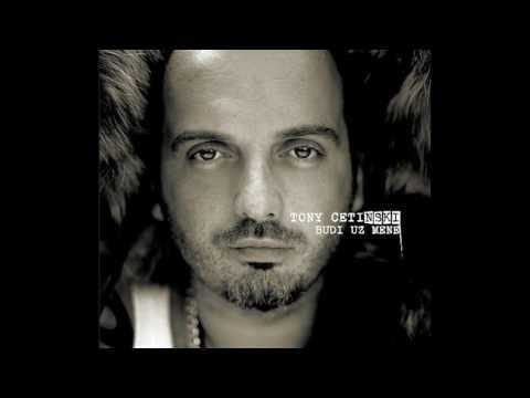 Toni Cetinski - Znaj da bit ću tu (OFFICIAL AUDIO)