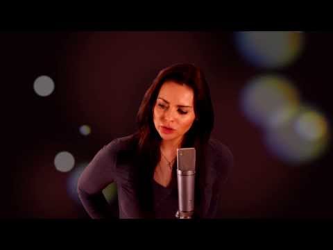 The Voice UK 2014 Auditions - Kelsey-Beth Crossley performs 'I've got to see you again'