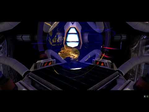 hostile waters antaeus rising Intro video  March 2001 Rage games