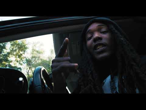 Melly Ave - Trapper (Music Video) [Dir. @ChivesCenter]