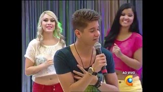 Victor Santos - Prometo Te Amar