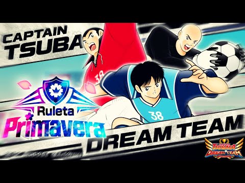 LANZO FULL STEPS POR YAMADA, MISAKI Y HAYATO!! - Captain Tsubasa: Dream Team